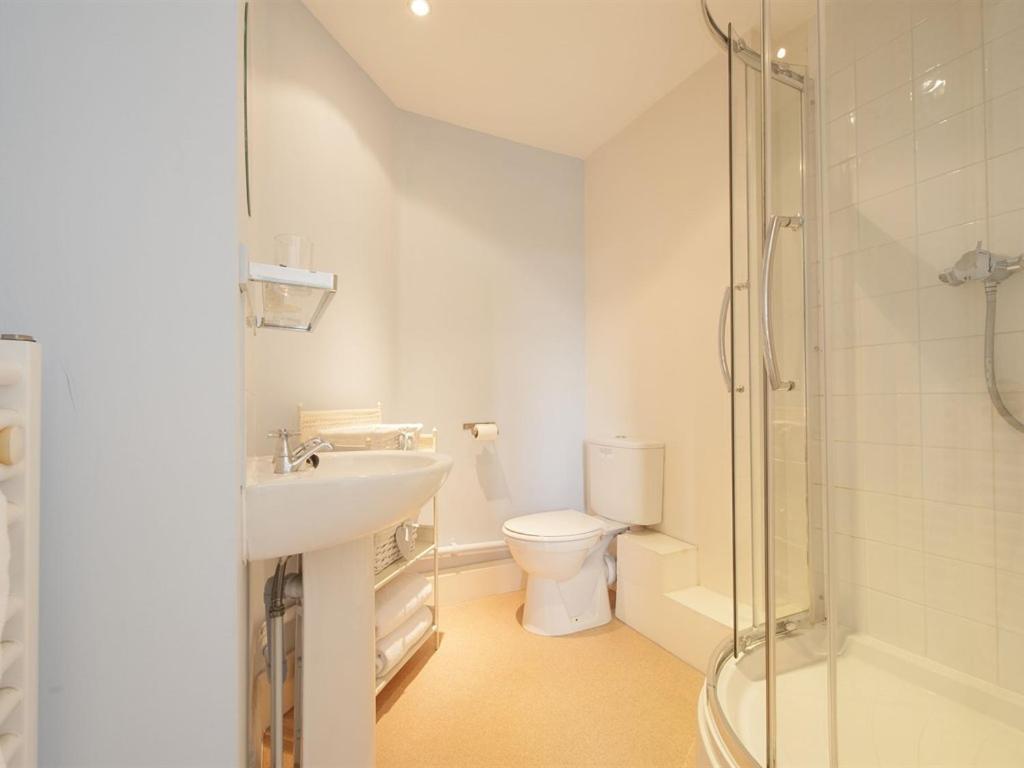 The Fishbourne Bed & Breakfast Room photo